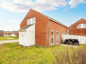 Holiday home Rømø X Ebberup